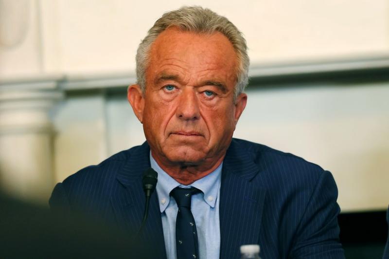 RFK Jr.’s Wants to Overhaul the US ‘Vaccine Court.’ What Would That Actually Look Like?