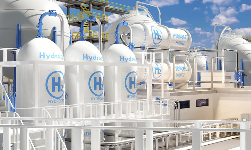OBBBA Creates a Cohesive Framework for US Hydrogen Growth