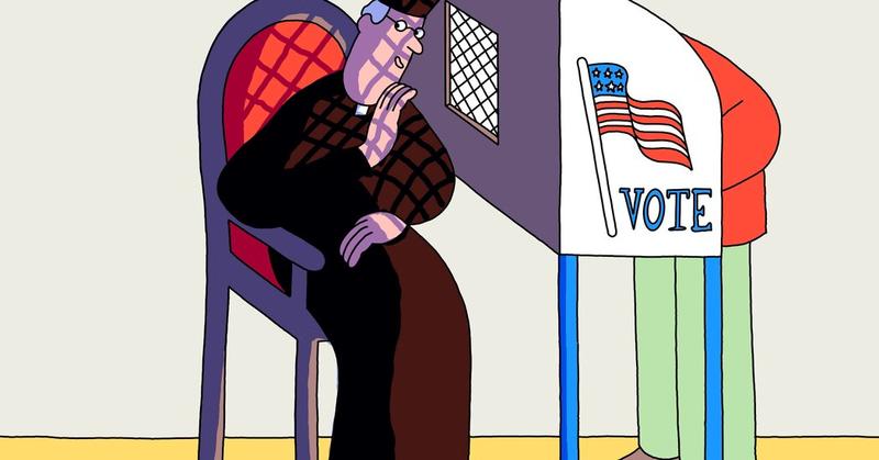 The I.R.S. Is Trying to Uphold a Core Liberal Principle
