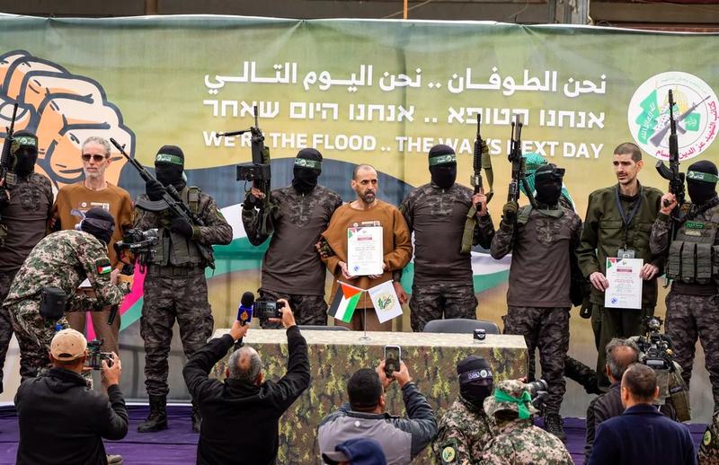 Canada is terrified of offending Hamas