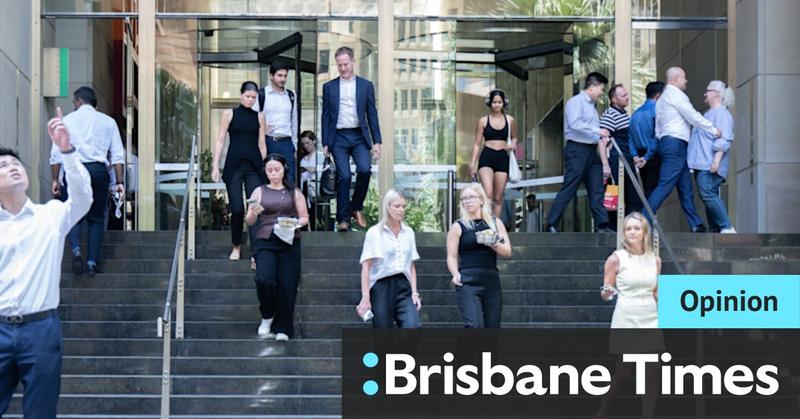 What about the 1.2 million Australians who receive no super tax breaks?