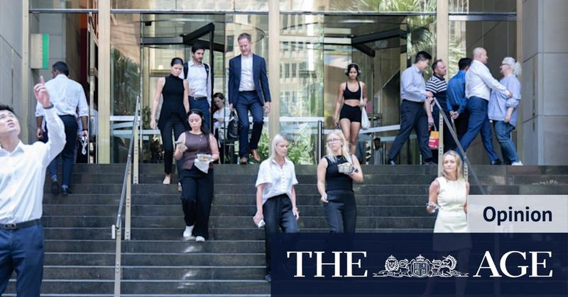 What about the 1.2 million Australians who receive no super tax breaks?