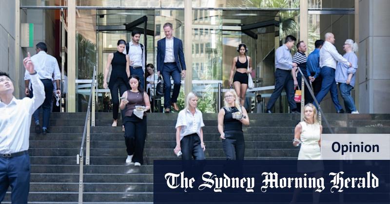 What about the 1.2 million Australians who receive no super tax breaks?