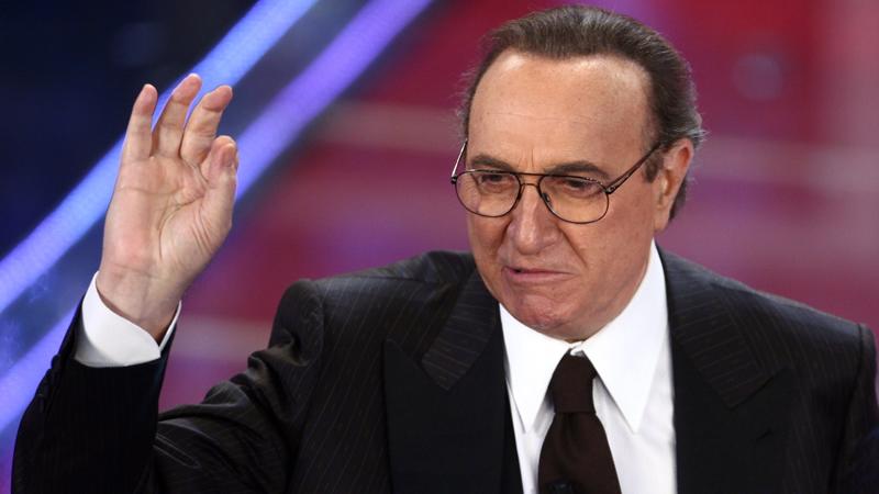 Quella volta che a Pippo Baudo scappò una parolaccia dopo le critiche al suo (ultimo) Sanremo. Ma aveva ragione lui