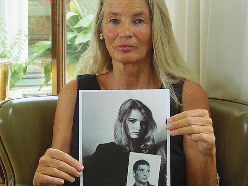 Birgit Hamer, sorella del giovane tedesco ferito a morte nel 1978: «Di quella notte a Cavallo ricordo le urla del Savoia, voleva uccidere gli italiani»