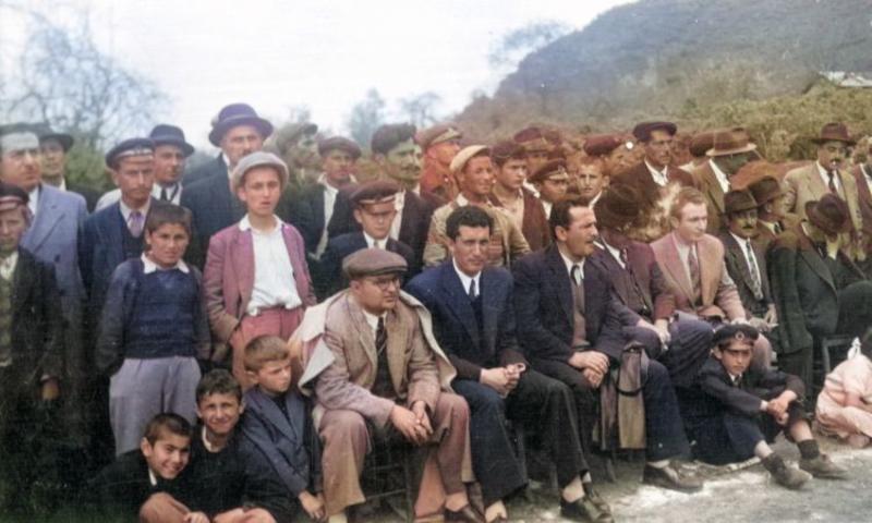 Yeşilgiresun Gazetesi Arşivlerinden Giresun Spor Tarihine Bir Bakış X