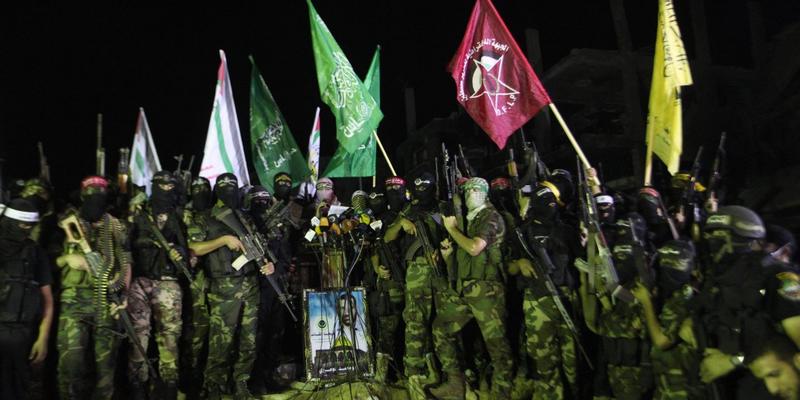 Hamas: Wir reagieren positiv auf neuen Vorschlag für Waffenruhe
