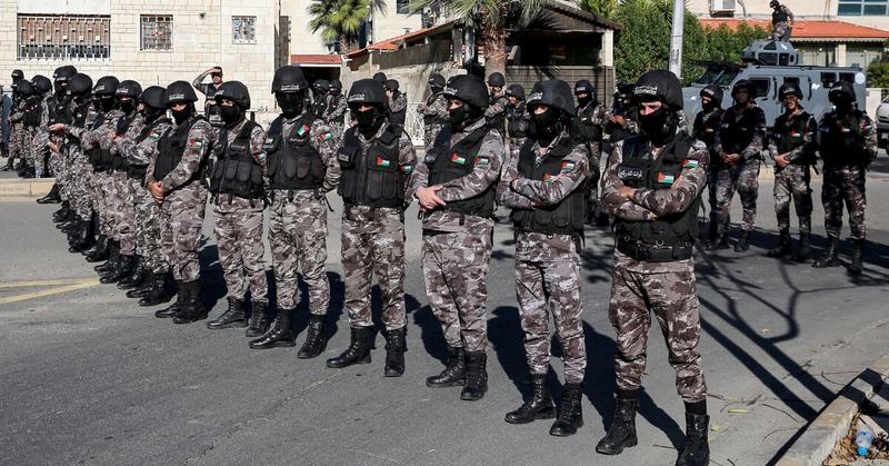 Jordan to resume conscription in 2026, call up 6,000 men: What to know