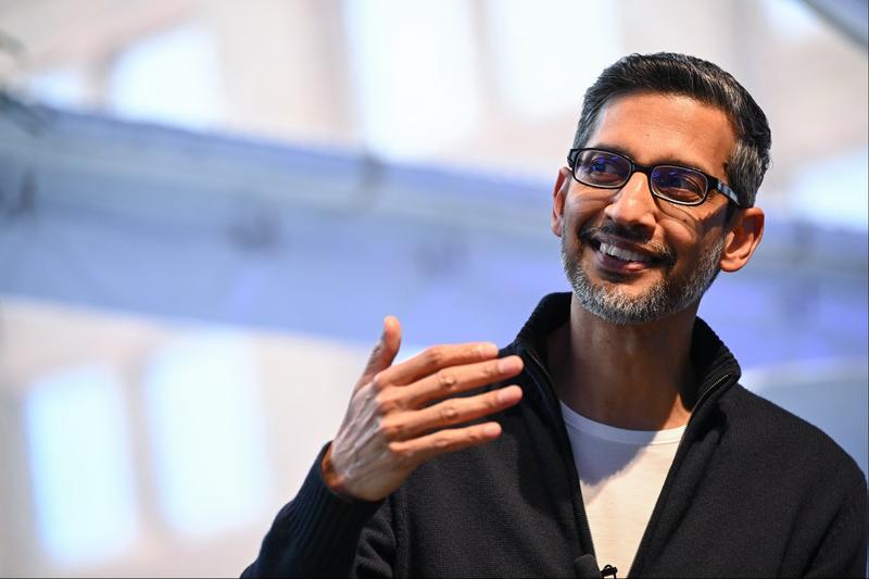 Major Companies Including Google and McKinsey Are Bringing Back In-Person Job Interviews to Combat AI Cheating