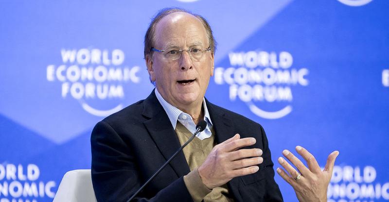 World Economic Forum Doubles Down on Climate and ESG, Lets Embattled Ex-Leader Off Hook