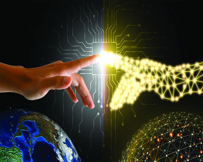 If We Don’t Reinvent the Chip, AI Will Break the Planet