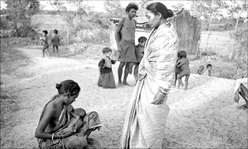 ദേശീയ ദൗത്യം ,ഗോത്രസമൂഹങ്ങള്‍ക്ക്‌ കൈത്താങ്ങായി