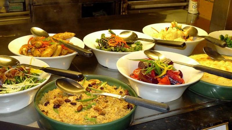 Eating out trends see major change post rotten meat scandal