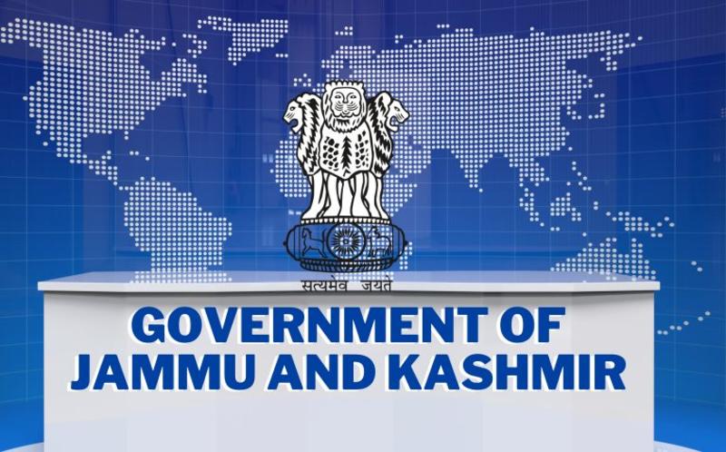 J&K constitutes coordination committee for census 2027