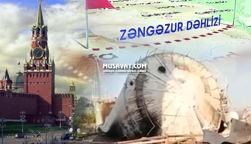 Rusiyanın “örkən siyasəti” və doğanaq reallığı –