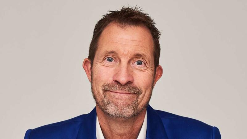 Midtjyske Meninger: Da fars pige fik vinger