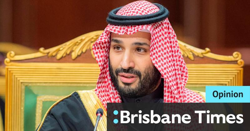 Inside job: Why Saudi Arabia is losing its appetite for oil