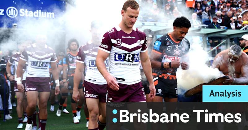 Manly’s biggest need – emergency roster surgery – will linger after DCE leaves