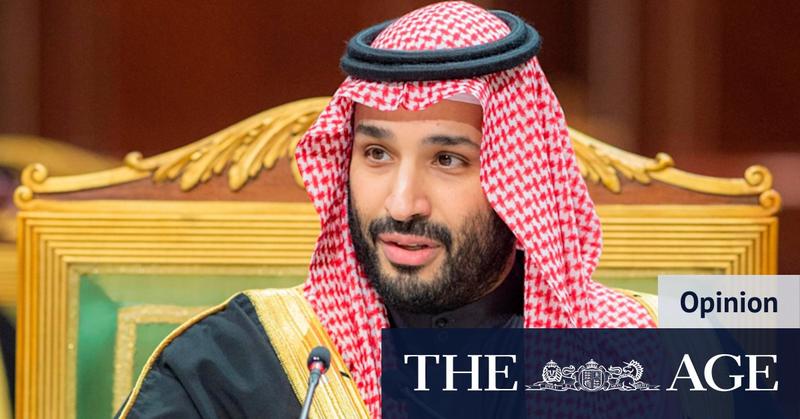 Inside job: Why Saudi Arabia is losing its appetite for oil