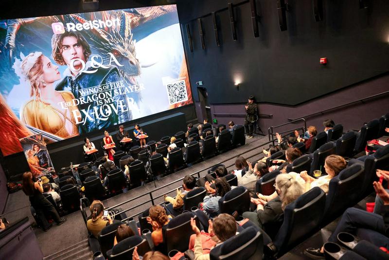 Werewolf exes and billionaire CEOs: why cheesy short dramas are taking over our social media feeds