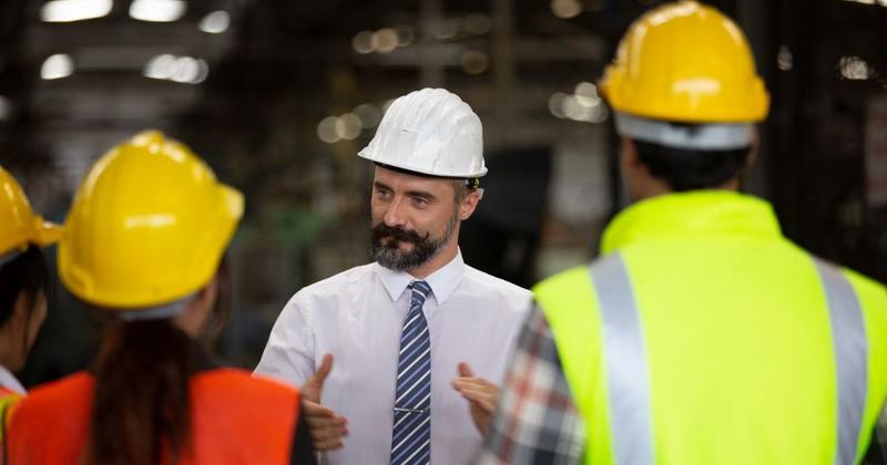 Want to lift productivity? Let's start with bosses