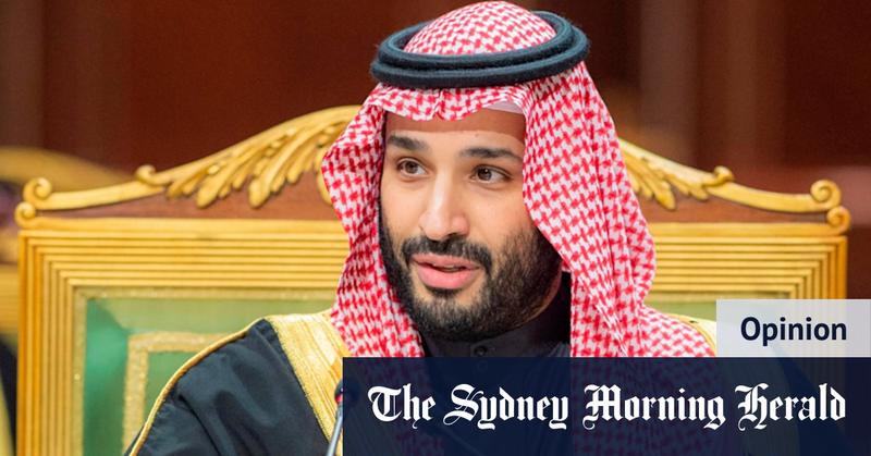 Inside job: Why Saudi Arabia is losing its appetite for oil