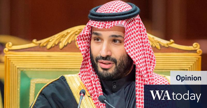 Inside job: Why Saudi Arabia is losing its appetite for oil