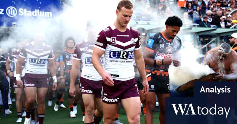 Manly’s biggest need – emergency roster surgery – will linger after DCE leaves