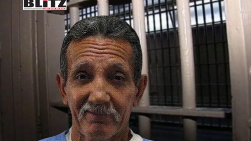 Texas Mexican mafia leader sentenced to 25 years in meth trafficking case