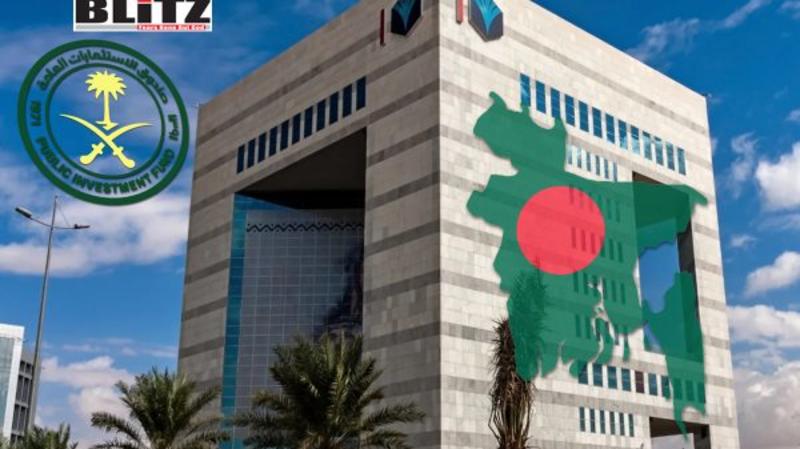 Gulf investors pivot to Asia’s financial giants, sidestepping Bangladesh