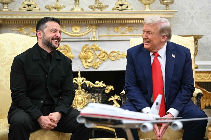 Il diplomatico Stefanini: evitato il nodo dei territori. “L’Ucraina vuole un vero negoziato” /