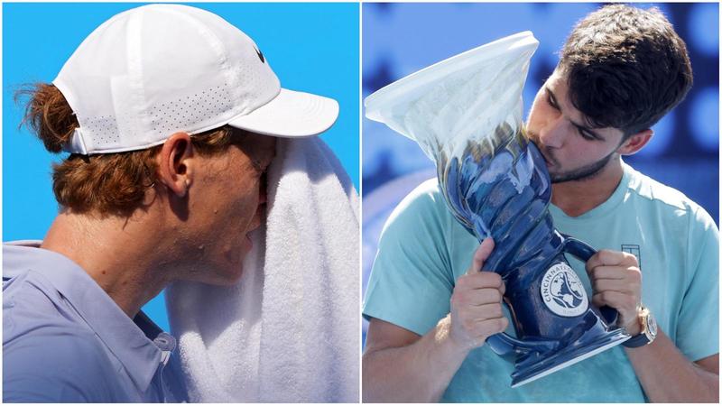 Sinner choc, la finale più amara: “Mi sento male, chiedo scusa”. Jannik numero 1, ma deve vincere lo Us Open /