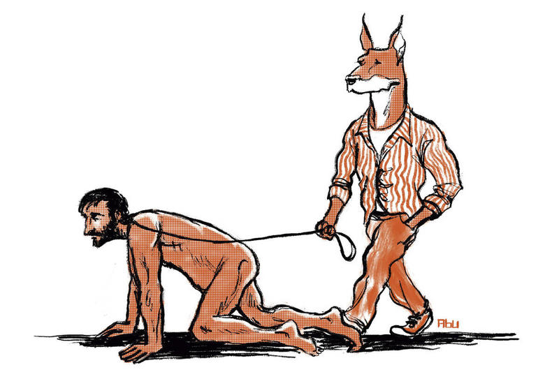 A humanização excessiva dos animais pode levar à bestialização de humanos