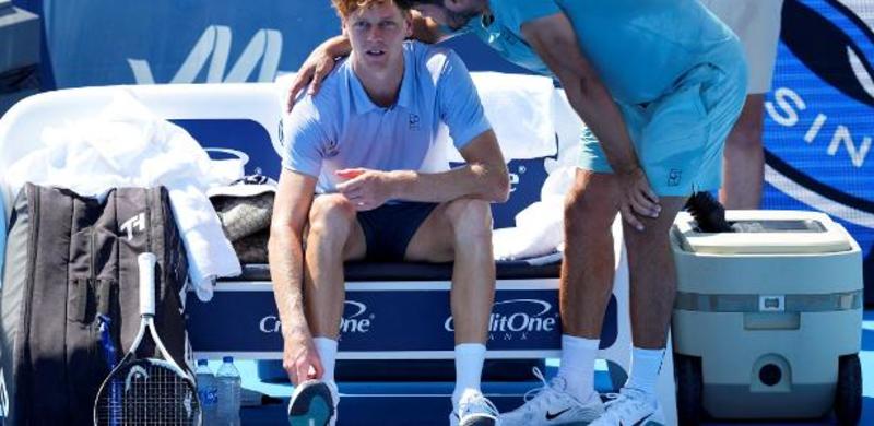 Duro castigo: Masters 1000 pré-US Open terminaram tão mal quanto começaram
