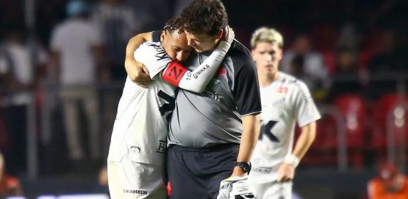 Entre pranto, ira e revolta, Neymar revela seu plano