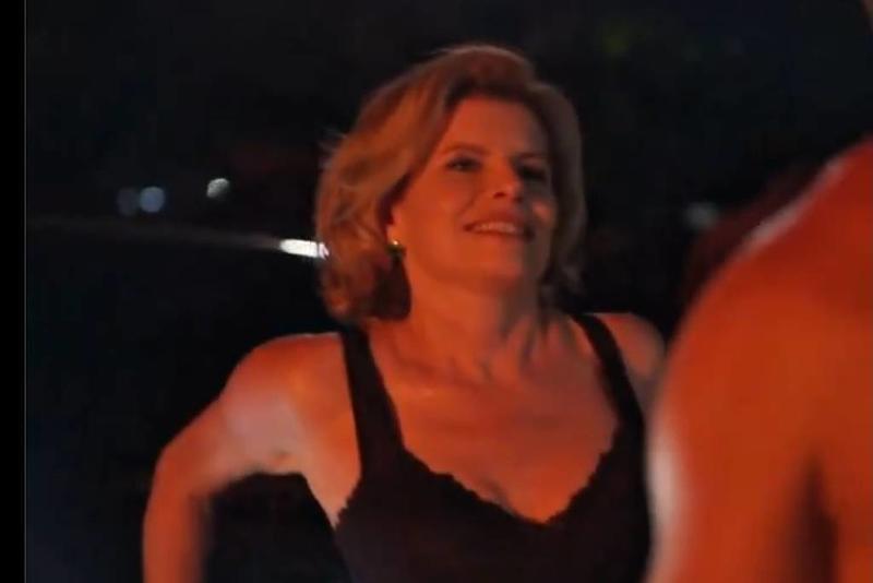 Com Odete, mulheres finalmente têm direito a fantasias eróticas na TV