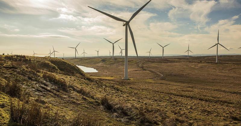 Not anti-renewables but anti rip-off