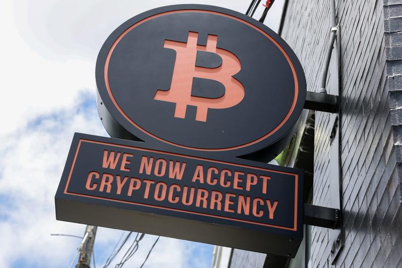 UK must change Bitcoin rules to catch up with Trump