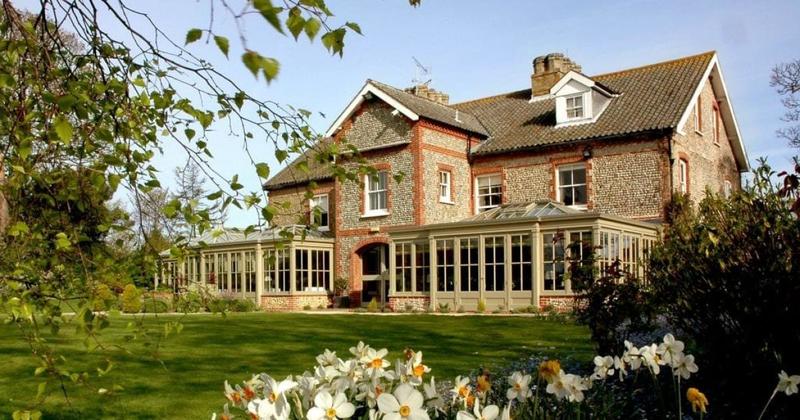 New bridal suite and sauna planned for Michelin-starred hotel and restaurant