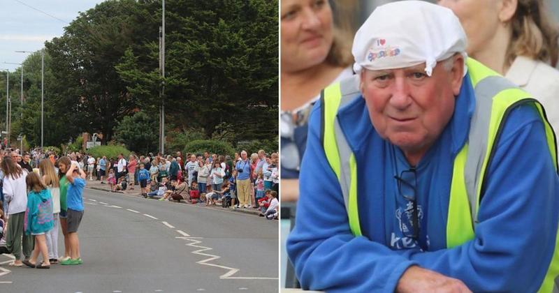 Shock as carnival allowed paedophile on trial to attend meetings and events