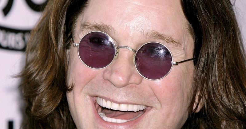 Ozzy Osbourne's documentary pulled from BBC schedule before airing tonight