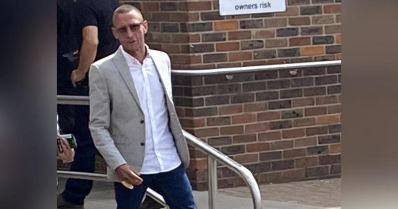Man who brandished spirit level in Norfolk pub row appears back in court