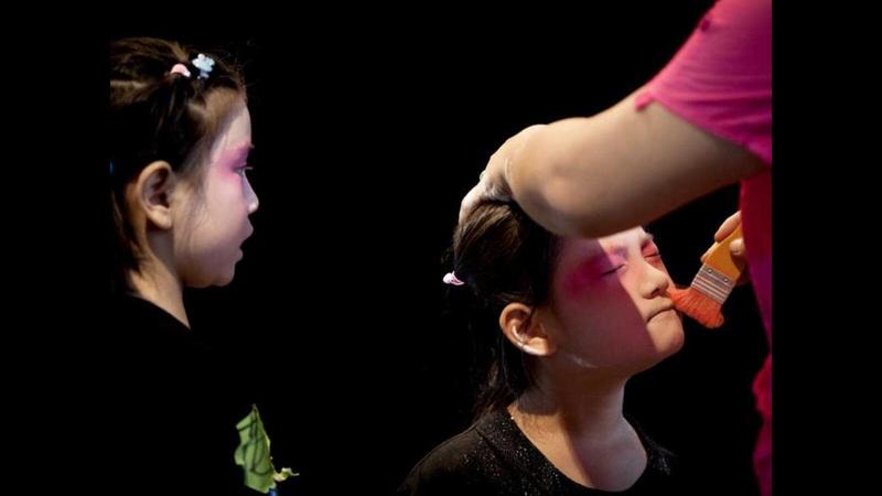 A crisis of artifice: Makeup, body image, and choice