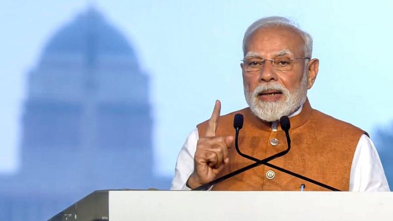 Opinion | India’s Strategic Push For Rare Earth Minerals: Securing Economic And Technological Future