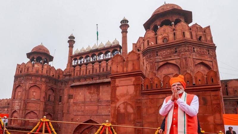 Opinion | PM Modi’s Independence Day Speech And The Quest For Strategic Autonomy
