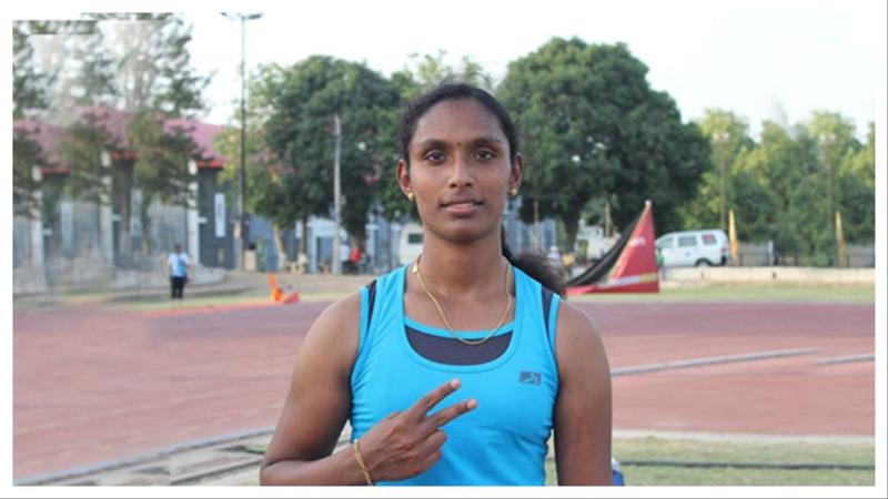 NADA suspends triple jumper Sheena Varkey as doping net widens in athletics