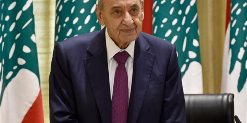 كيف يفكّر نبيه برّي في.. آخِرَته؟