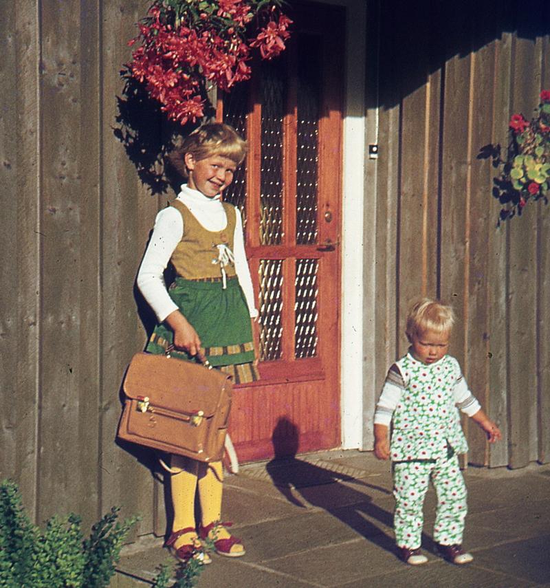 God skolestart – for store og små, i bygd og by