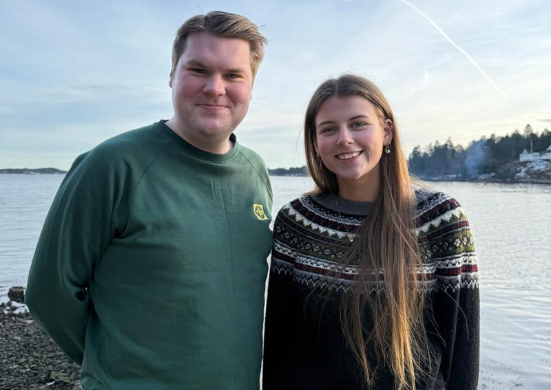 Lykke til med nytt skoleår!
