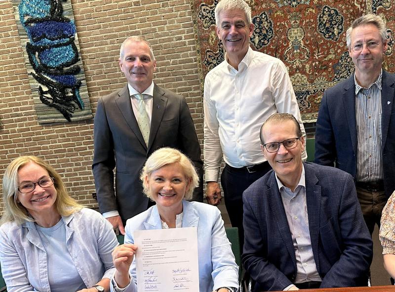 Stortingsvalget angår din kommune – stem Høyre